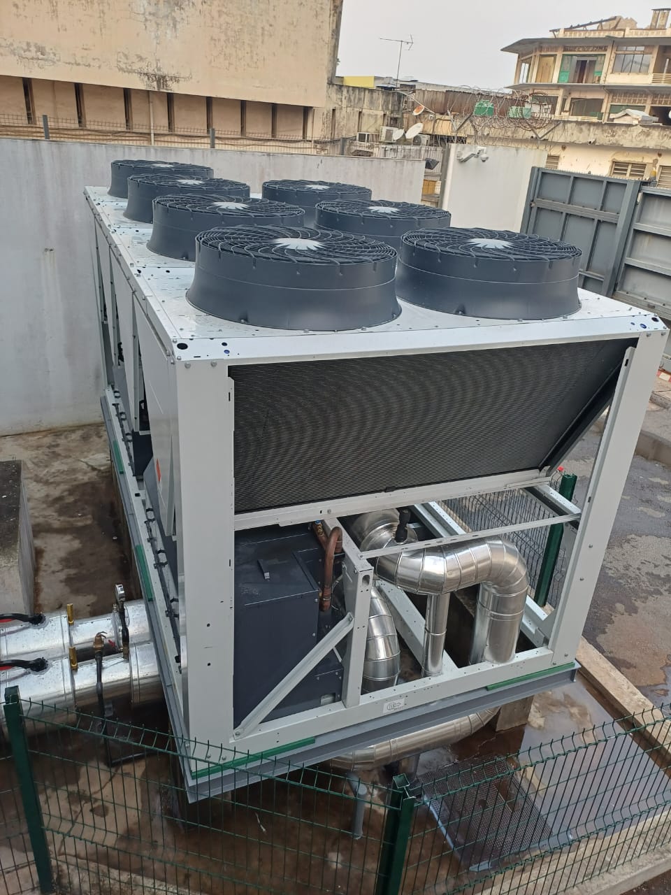 Institut francais cote d ivoire ifci